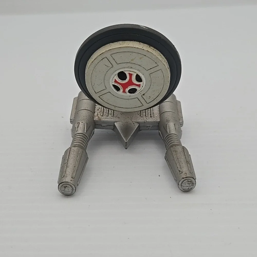 Power‎ Rangers Ninja Storm Mobile Control Center 